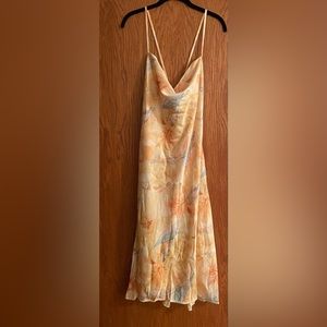 NEW Baltic Born Midi Dress